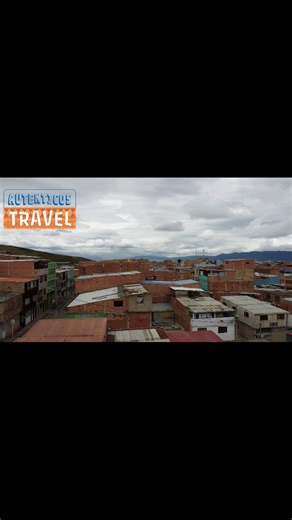 El paraíso es el mejor destino turístico de Bogotá ! @destacar @ | Bolivar Gang