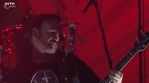 Carcass - Exhume to Consume Live Wacken Open Air 2014 Death Metal 🇬🇧🔥 | The Metal Age m/
