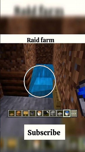 MINECRAFT BEST RAID FARM 1.21 TUTORIAL |