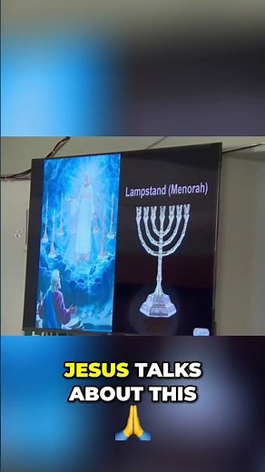 Age of Gentiles: Prophecy Fulfilled in Scripture #shorts