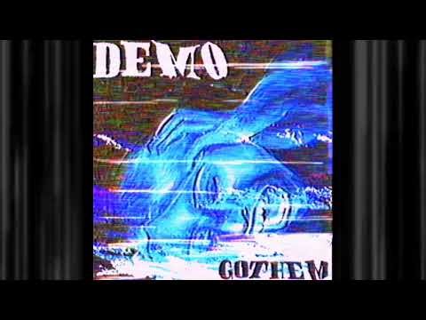 Gothem - Ignore (demo album)