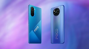 POCO F3 5G vs POCO X3 Pro: quali sono le differenze
