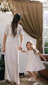 Fashion hack for dresses that are too long ✨ We love this no-sew no-hem hack for a polished ensemble that works in a pinch! 💜 | Morning Lavender