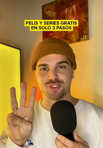Cómo ver películas y series gratis con Mercado Play