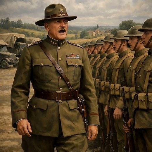 John J. Pershing: The General Who Led America Into World War I