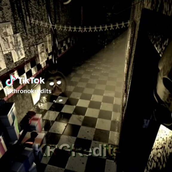 Springtrap: The Haunting Character of FNAF