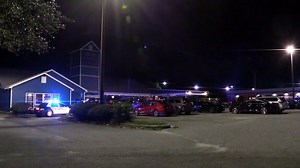2 shot at sports bar in Hinesville
