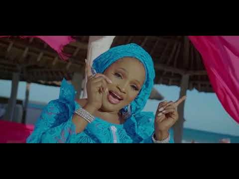Salha Music - Ananisumbua (Official Music Video)