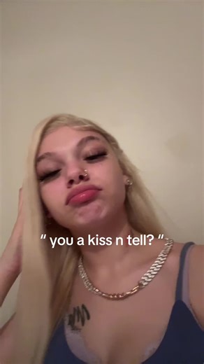 Kiss and Tell Insights