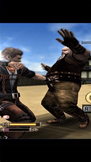 One Punch of God Hand 💥 Viral Gaming Clip #godhand #shorts #shortsfeed #godhandgameplay