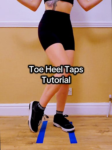 Beginner's Shuffle Dance Tutorial: Learn Easy Techniques