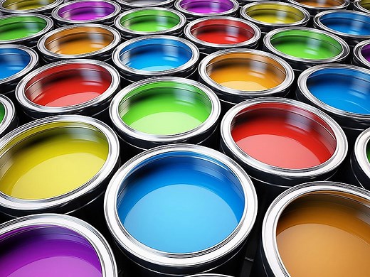 Antimicrobial Paints and Coatings