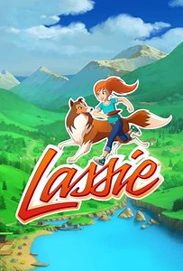 The New Adventures of Lassie (2014-2019) - TV Show