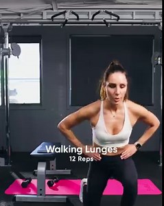 Want to know what type of workouts to expect in the Sweat app?? This one is straight from my High-Intensity Strength Program (aka my gym program!). 💪 All you need to do is open the app, select your workout and follow along with me! It's as simple and as straightforward as that!! 😊 Find out why sooo many women from all over the world have chosen to work out with Sweat. Download the app today using the free trial via the link below ❤️ www.kaylaitsines.com/Sweat-With-Kayla #workout #SWK #SweatApp