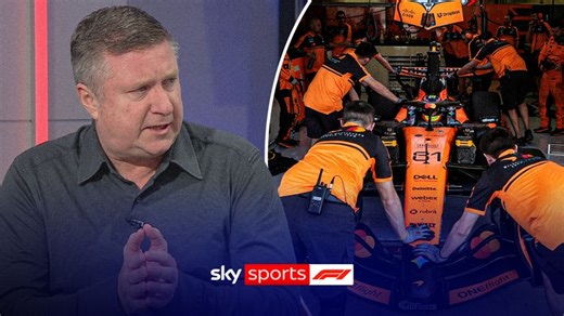 David Croft breaks down why F1’s new rules and regulations mark the start of a new era!