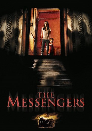 The Messengers - movie: watch streaming online