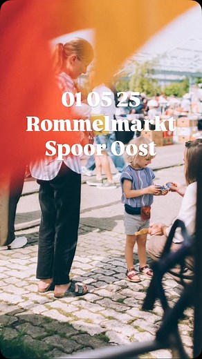 Donderdag 1 mei gigantische rommelmarkt op het evenemententerrein Spoor Oost in Antwerpen! ◷ open 09:00-18:00 ☂︎ open air Σ 400 standen of 2km ☞ toegang gratis ⌘ evenementenlocatie Spoor Oost | Noordersingel B-2140, Antwerpen www.goegekregen.net #goegekregen #rommelmarkt #vintage #tweedehands #retro #antiek #brocante #folklore #vinylrecords #collectors #spooroost #antwerpen #gratisinantwerpen | Goegekregen