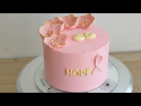 Layer cake Octobre Rose.