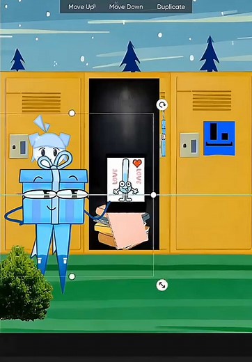 Explore Incredibox: Basher's Cool Animation
