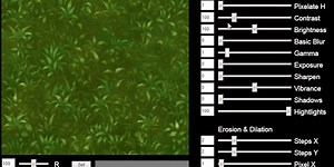 Pixatool 1 54 – Create 8bit Pixel Style Images Png