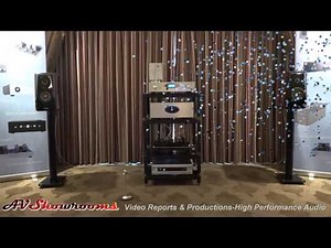 Rogue Audio, a great new world class preamp, Rogue RP5