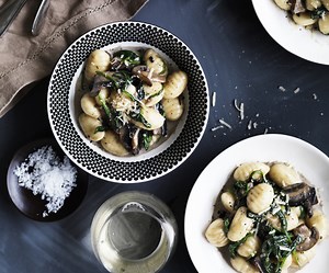 20 of our best gnocchi recipes