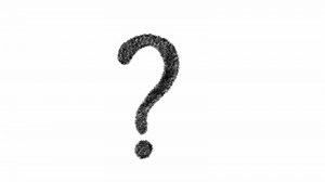 Download Animated question mark. for free