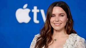 Actress Sophia Bush Continues to Make Positive Impact on the World: ‘It Takes All of Us’