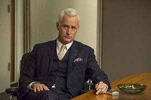 Roger Sterling - Alchetron, The Free Social Encyclopedia