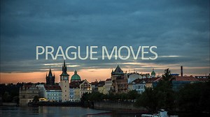 Prague moves