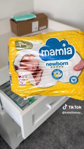 Preparing for Baby: Nesting Tips for First-Time Moms