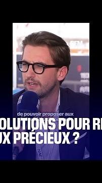 Quelles solutions pour recycler les métaux précieux ?