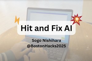 Hit and Fix AI