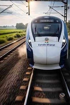 Indian Railways History | How Trains Built Modern India | Cinematic Journey