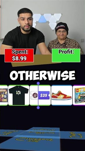 INSANE SIMPSONS MYSTERY BOX OPENING...😭