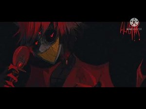 Alastor Tribute (All eyes on me)