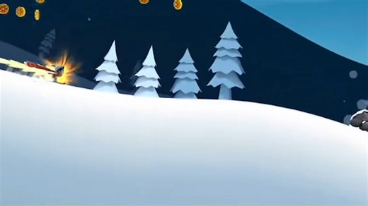 当记忆中的游戏变为现实～