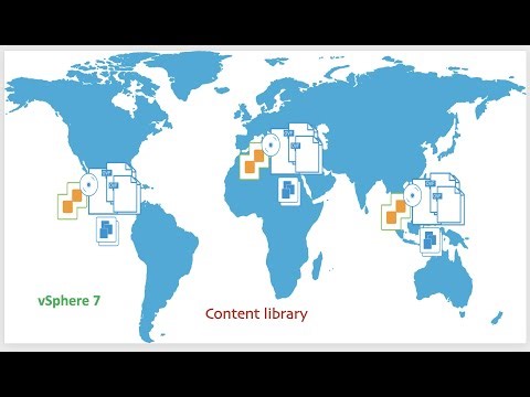 106 Creating and Managing Content libraries