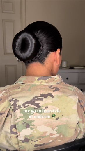 How to Create the Perfect Sock Bun Easily