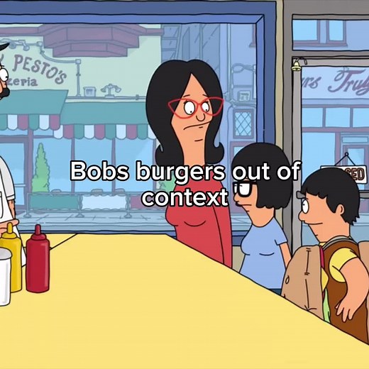 Bobs Burgers Funniest Moments Compilation