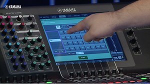 Aprenda como definir as configurações de fábrica das linhas CL e QL de mixers digitais Yamaha, juntamente com 2x Rio3224-D. Veja também como fazer um "Network Check" do sistema Dante de forma simples e prática. #CL #QL #MixersYamaha #ÁudioProfissional #ProAudio | Yamaha Musical do Brasil