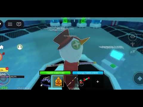 Getting cyborg ( law raid) in blox fruits