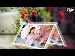 Best Style 2018 - Style Proshow Producer - Radio