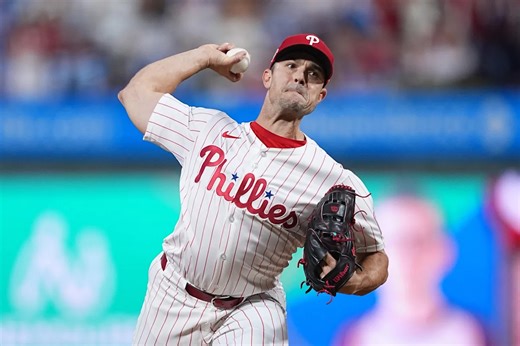 David Robertson, a World Series champion and All-Star, retires after 17-year MLB career
