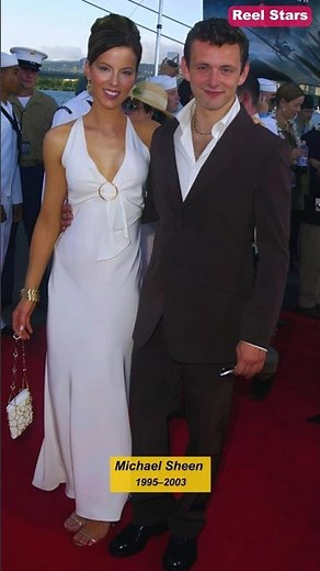 A timeline of Kate Beckinsale dating history #KateBeckinsale #hollywood #couple #love #viral