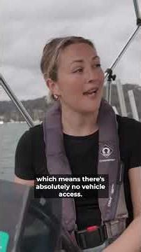 Australia's Most Unique YHA: Five Decades of Boat-Only National Park Access