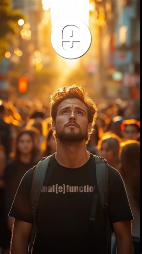 mal(e)function op TikTok