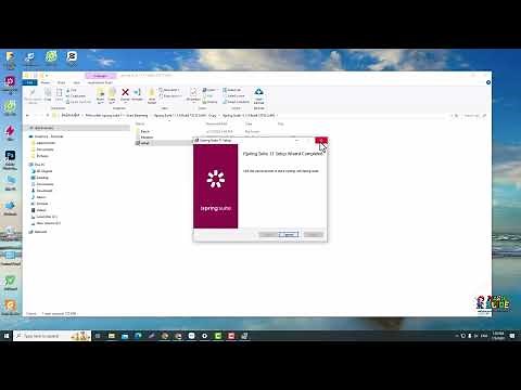 Hướng dẫn cài đặt phần mềm Ispring Suite 11 - Thiết kế bài giảng E-Learning