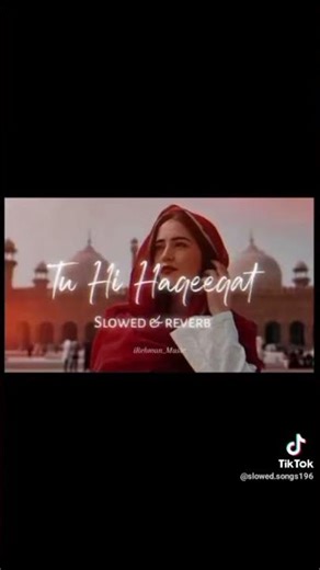 TU Hi Haqeeqat Lo-fi [slow reverb] [Imran Hashmi,Soha Ali Khan]#slowedandreverb #viral #slowverse