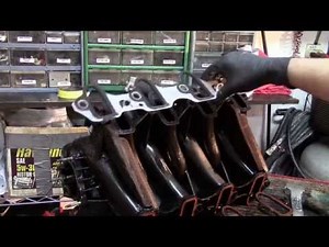 P0410, P0300 Secondary AIR and Random Misfire Diagnosis Pt-2